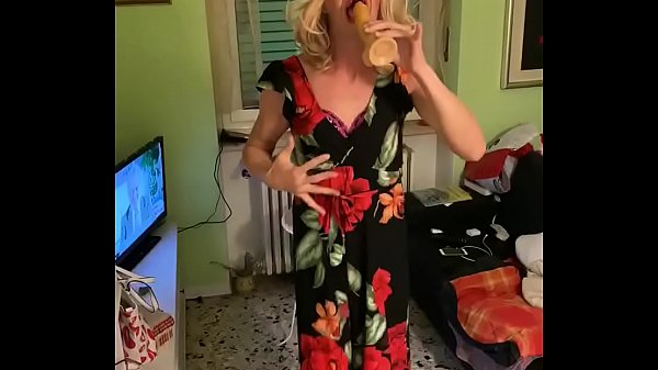 Like pee and d. transsexual 