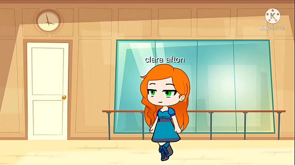 fnaf xxx 7 gacha club 12