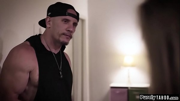 Desperate_college girl isfucked by repo man to keep her car