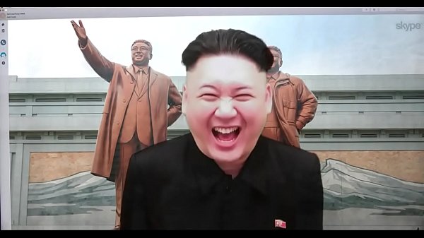 Two World Leaders And Some Orgy Fun thumbnail