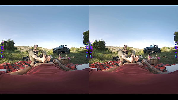 Dirty Picnic With Nemesi thumbnail