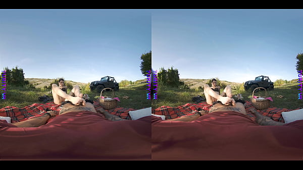 Dirty picnic with nemesi 