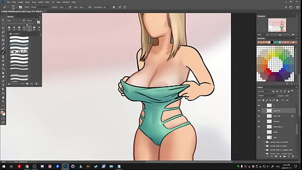 Sts broadcast by dc on picarto from july 2020