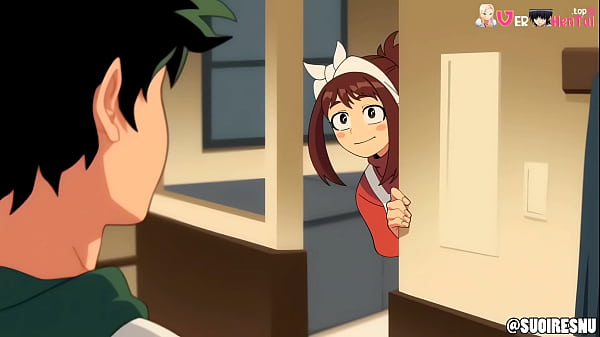 Ochaco MILF FandubLatino