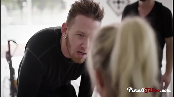 No One Was Supposed To Be_Here - Cleaner Confronts