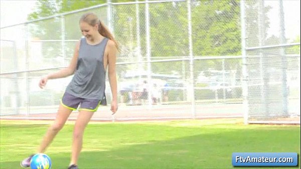 FTV Girls_masturbating First Time_Video from