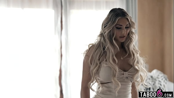 Play MP4 - Cheating boyfriend just cant stop fucking his GF best friend Kayley Gunner