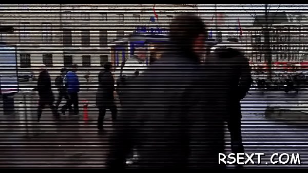 Curvy older takes a pounding 