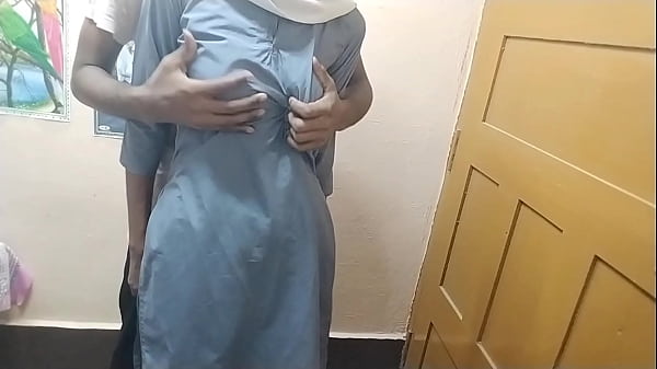 Indian Desi School Girl Fucked In The School thumbnail
