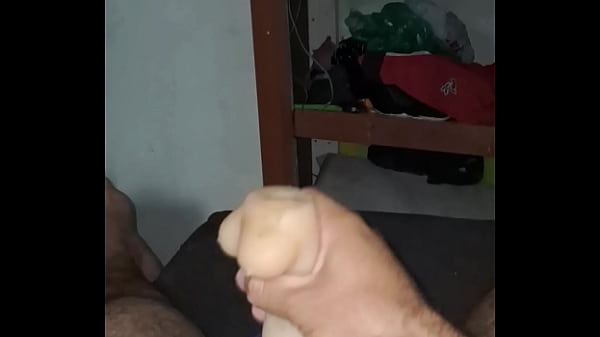 A prova que se eu gozar engravido sua mulher