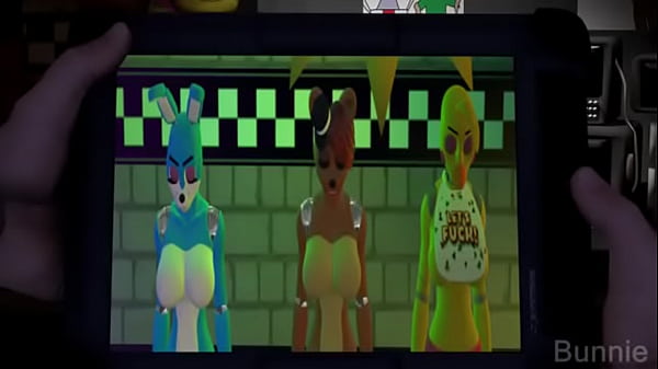Lolbit fnaf love 2