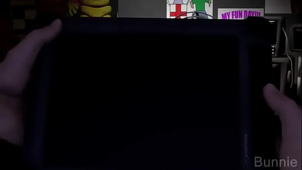 lolbit fnaf love 2 