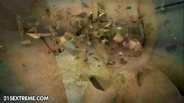 Play MP4 - Naughty Fist&comma; Squirting Piss