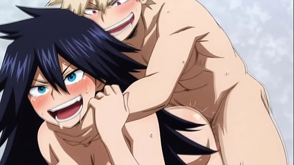 Bakugo X Midnight (mha) Ai thumbnail