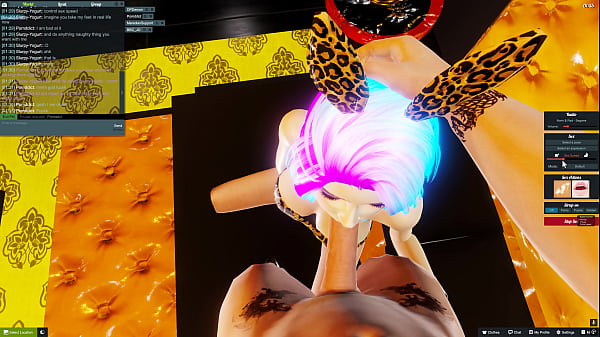 How about FirstPerson_View FOVBJ