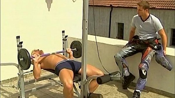 Lycos/MansefLycos - SUMMERTIME - scene 3 