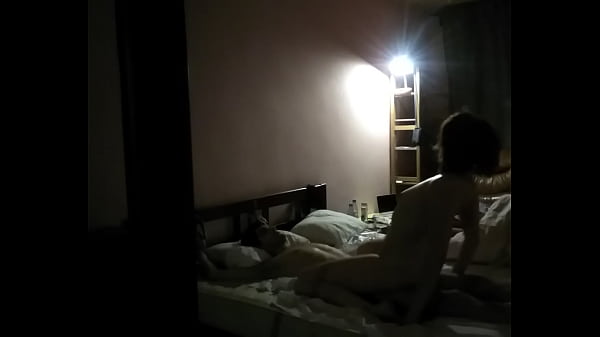 Russian teen gf Kristina take a and_ridin' me homemade