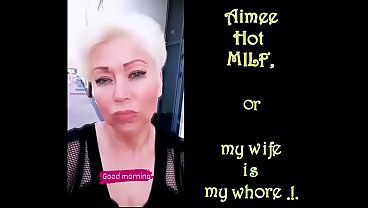Nonton Adult Busty Lady In Red & A Dick .!. ))) thumbnail