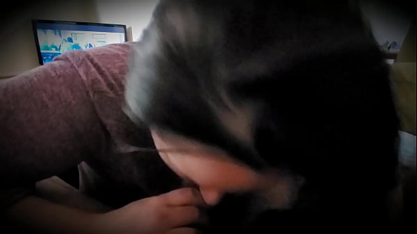 Sugar_momma role playing