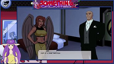 Gunsmoke Games Something Unlimited Episode 147 Harley Quinn Dancing thumbnail