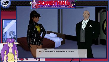 Gunsmoke Games Something Unlimited Episode 147 Harley Quinn Dancing 