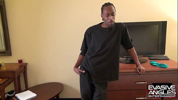 Evasive Angles She's Never Had To Worry About Finding A Boyfriend, Because Every Time Charise Goes Outside On Her Little Bike, She Gets Picked Up By A Horny Dude In No Time thumbnail