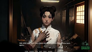 Hokages Life, Episodio 6 - Tenten Recompensa Naruto Boquete E Buceta thumbnail
