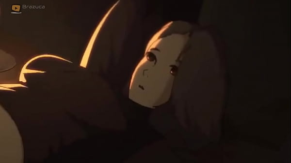 she loves rough sex & creampie by her boyfriend 