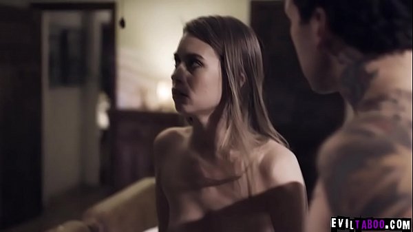 step Sister fucked by her stepbrother and his This is really a sick story with Jill Kassidy_in thestarlight!