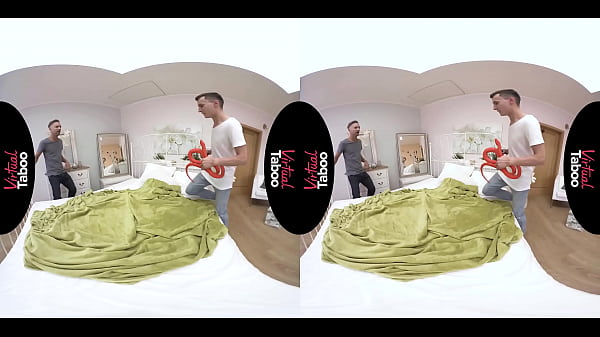 Virtual taboo big snakes on blondie