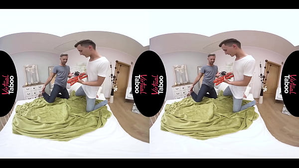 Play MP4 - VIRTUAL TABOO - Epic Prank Is Here