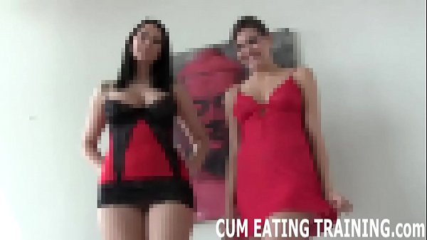 When_you cum Iwill make you eat it CEI