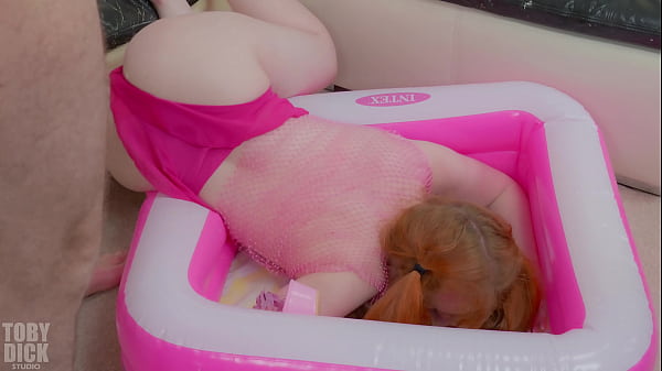 Play MP4 - Regurgitated PISS ANAL BATTERY for Pixie - Yellow Rain for her total WHORENESS