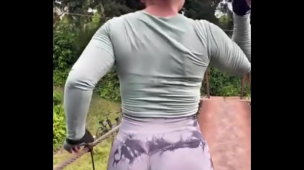 Yoss big ass 