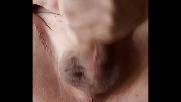 Nonton Rapid Male Orgasm Anal Contractions At 0:13 Huge Continuous Cumshot thumbnail