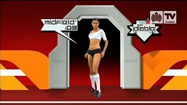 Alex Gaudino - Watch Out thumbnail