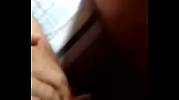 Aguentando uns dedos 