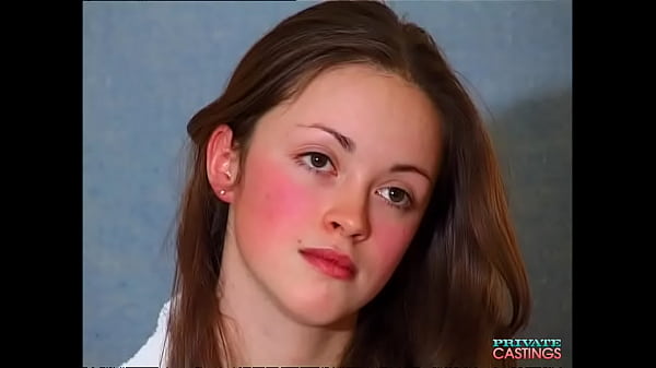 Pretty Teen Julia Tries Anal In The Private Casting thumbnail