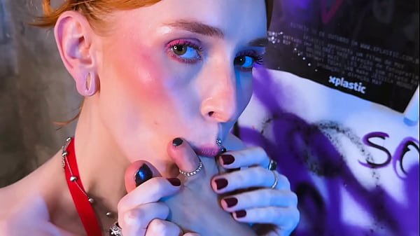 BiaRoman Sucks ThePolish_Off Medusa s Perfect Toes