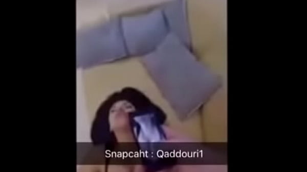 My snap qaddouri1 