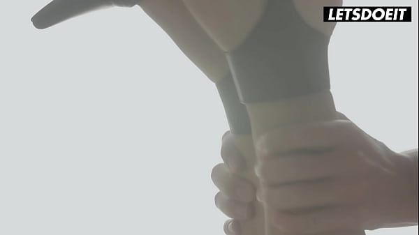 Play MP4 - Brunette Babe Francys Belle Has Intense Orgasms With Her Lover - WHITEBOXXX