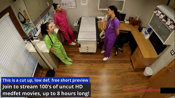 The new nurses clinical experience angelica cruz lenna lux reina 