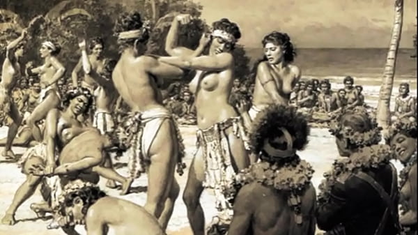 vintage erotic_drawings