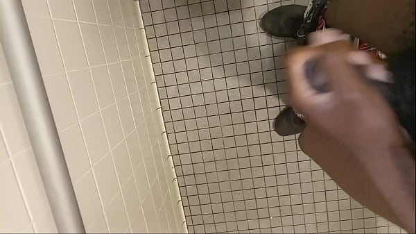 Hi dth dick quickie 12 in public stall