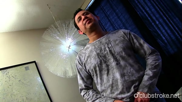 Amateur Straight Guy_Juan Wanks