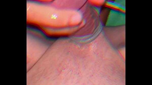 Nonton Tying His Balls Tight While I Fist His Ass thumbnail