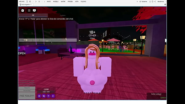 Buscando gente_para jugar un rato jsjs_user Alexahotxc