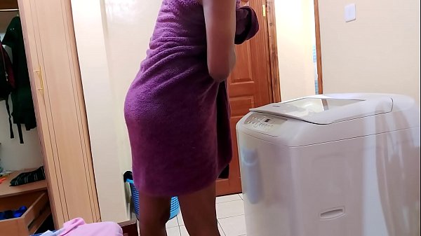 Indian Aunty Chaachee Hidden Spy Camera In Bedroom (2) 