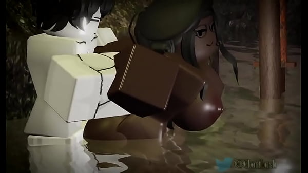 Haoyu japan sauna pt 2 roblox video animation w sound