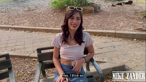 I Found A Delicious Latin Teen Girl With Big Ass On The Streets Of Medellin thumbnail